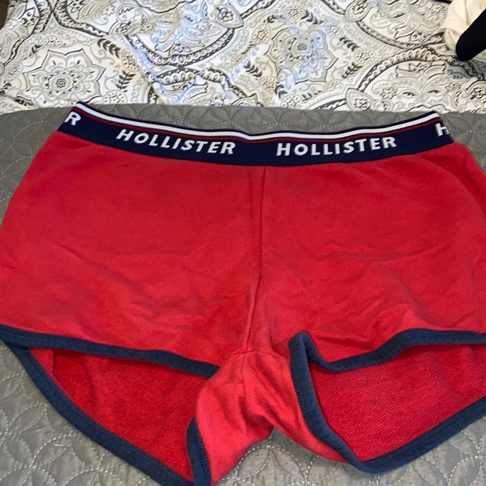 Hollister Shorts